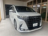 2025 Toyota Alphard Z Van for sale, Japanese used car export - photo 17 of 21 | GULJI TRADERS