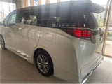 2025 Toyota Alphard Z Van for sale, Japanese used car export - photo 18 of 21 | GULJI TRADERS