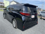 2025 Toyota Alphard Z Van for sale, Japanese used car export - photo 2 of 3 | GULJI TRADERS