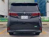 2025 Toyota Alphard Z Van for sale, Japanese used car export - photo 2 of 20 | GULJI TRADERS
