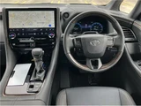 2025 Toyota Alphard Z Van for sale, Japanese used car export - photo 3 of 20 | GULJI TRADERS