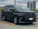 2025 Toyota Alphard Z Van for sale, Japanese used car export - photo 5 of 20 | GULJI TRADERS