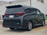 2025 Toyota Alphard Z Van for sale, Japanese used car export - photo 6 of 20 | GULJI TRADERS