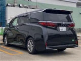 2025 Toyota Alphard Z Van for sale, Japanese used car export - photo 7 of 20 | GULJI TRADERS