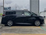 2025 Toyota Alphard Z Van for sale, Japanese used car export - photo 8 of 20 | GULJI TRADERS