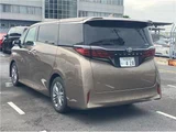 2025 Toyota Alphard Z Van for sale, Japanese used car export - photo 6 of 18 | GULJI TRADERS