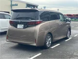 2025 Toyota Alphard Z Van for sale, Japanese used car export - photo 7 of 18 | GULJI TRADERS
