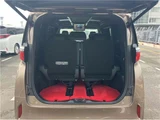 2025 Toyota Alphard Z Van for sale, Japanese used car export - photo 17 of 18 | GULJI TRADERS