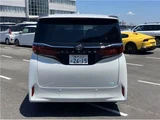 2025 Toyota Alphard Van for sale, Japanese used car export - photo 2 of 20 | GULJI TRADERS