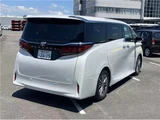 2025 Toyota Alphard Van for sale, Japanese used car export - photo 7 of 20 | GULJI TRADERS