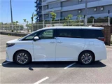 2025 Toyota Alphard Van for sale, Japanese used car export - photo 8 of 20 | GULJI TRADERS