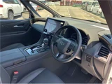 2025 Toyota Alphard Van for sale, Japanese used car export - photo 13 of 20 | GULJI TRADERS