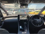 2025 Toyota Alphard Van for sale, Japanese used car export - photo 16 of 20 | GULJI TRADERS