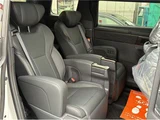 2025 Toyota Alphard Z Van for sale, Japanese used car export - photo 6 of 16 | GULJI TRADERS