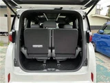 2025 Toyota Alphard Z Van for sale, Japanese used car export - photo 11 of 16 | GULJI TRADERS