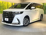 2025 Toyota Alphard Z Van for sale, Japanese used car export - photo 1 of 30 | GULJI TRADERS