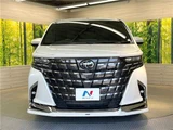 2025 Toyota Alphard Z Van for sale, Japanese used car export - photo 10 of 30 | GULJI TRADERS