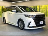 2025 Toyota Alphard Z Van for sale, Japanese used car export - photo 11 of 30 | GULJI TRADERS