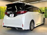2025 Toyota Alphard Z Van for sale, Japanese used car export - photo 13 of 30 | GULJI TRADERS