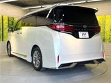 2025 Toyota Alphard Z Van for sale, Japanese used car export - photo 15 of 30 | GULJI TRADERS
