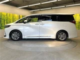2025 Toyota Alphard Z Van for sale, Japanese used car export - photo 16 of 30 | GULJI TRADERS