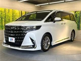 2025 Toyota Alphard Z Van for sale, Japanese used car export - photo 17 of 30 | GULJI TRADERS