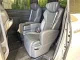 2025 Toyota Alphard Z Van for sale, Japanese used car export - photo 28 of 30 | GULJI TRADERS