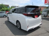 2025 Toyota Alphard Z Van for sale, Japanese used car export - photo 2 of 22 | GULJI TRADERS
