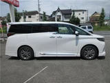 2025 Toyota Alphard Z Van for sale, Japanese used car export - photo 6 of 22 | GULJI TRADERS