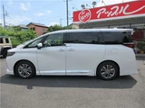 2025 Toyota Alphard Z Van for sale, Japanese used car export - photo 9 of 22 | GULJI TRADERS
