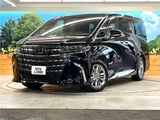 2025 Toyota Alphard Z Van for sale, Japanese used car export - photo 1 of 30 | GULJI TRADERS