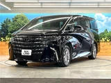 2025 Toyota Alphard Z Van for sale, Japanese used car export - photo 16 of 30 | GULJI TRADERS