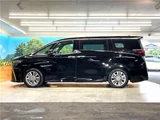 2025 Toyota Alphard Z Van for sale, Japanese used car export - photo 17 of 30 | GULJI TRADERS