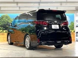 2025 Toyota Alphard Z Van for sale, Japanese used car export - photo 18 of 30 | GULJI TRADERS