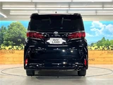 2025 Toyota Alphard Z Van for sale, Japanese used car export - photo 19 of 30 | GULJI TRADERS