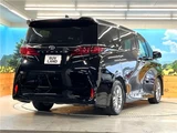 2025 Toyota Alphard Z Van for sale, Japanese used car export - photo 20 of 30 | GULJI TRADERS
