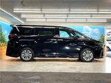 2025 Toyota Alphard Z Van for sale, Japanese used car export - photo 21 of 30 | GULJI TRADERS