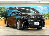 2025 Toyota Alphard Z Van for sale, Japanese used car export - photo 22 of 30 | GULJI TRADERS