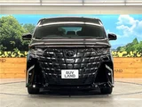 2025 Toyota Alphard Z Van for sale, Japanese used car export - photo 23 of 30 | GULJI TRADERS