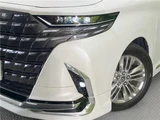 2025 Toyota Alphard Z Van for sale, Japanese used car export - photo 7 of 30 | GULJI TRADERS