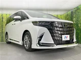 2025 Toyota Alphard Z Van for sale, Japanese used car export - photo 19 of 30 | GULJI TRADERS