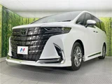 2025 Toyota Alphard Z Van for sale, Japanese used car export - photo 20 of 30 | GULJI TRADERS