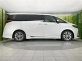 2025 Toyota Alphard Z Van for sale, Japanese used car export - photo 21 of 30 | GULJI TRADERS