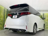 2025 Toyota Alphard Z Van for sale, Japanese used car export - photo 22 of 30 | GULJI TRADERS