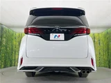 2025 Toyota Alphard Z Van for sale, Japanese used car export - photo 23 of 30 | GULJI TRADERS