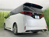 2025 Toyota Alphard Z Van for sale, Japanese used car export - photo 24 of 30 | GULJI TRADERS