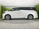 2025 Toyota Alphard Z Van for sale, Japanese used car export - photo 25 of 30 | GULJI TRADERS