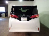 2025 Toyota Alphard Van for sale, Japanese used car export - photo 2 of 72 | GULJI TRADERS