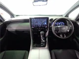 2025 Toyota Alphard Van for sale, Japanese used car export - photo 3 of 72 | GULJI TRADERS
