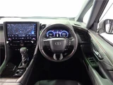2025 Toyota Alphard Van for sale, Japanese used car export - photo 4 of 72 | GULJI TRADERS